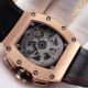 2017 Clone Richard Mille RM011 Chronograph Watch Rose Gold Green Inner rubber (4)_th.jpg